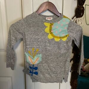 CAT AND JACK kids sweater